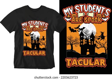 Halloween Slime Slogan. Halloween t shirt design Vector. Witch Vector, Halloween Ghost. Witch Shirt. Sarcastic. Funny Halloween