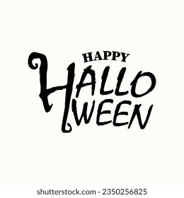 Halloween spider web, can be use for background , object decolation , element , frame , isolated on white background. vector illustration