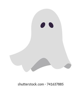 halloween spirit icon