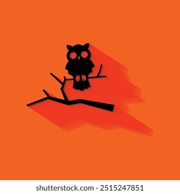 Halloween spooky  vector  symbol  horror