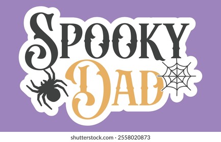 Halloween ,Stickers ,Design ,And ,Single Design