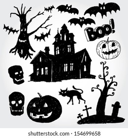 Halloween Stuff