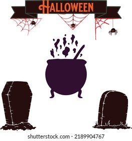 Halloween stuff to use in projects