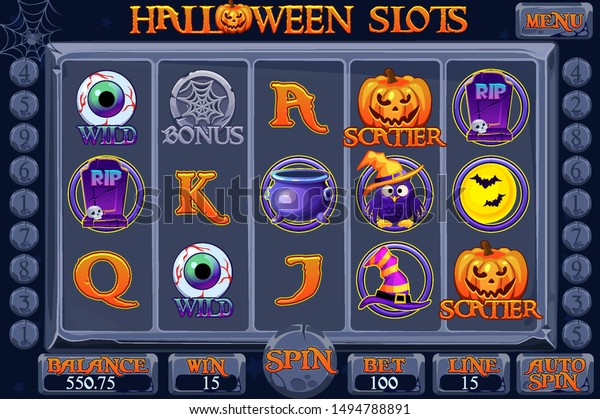 Free Slot Machines Casino Style