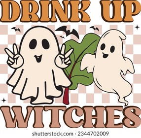 Halloween Sublimation Png Design Bundle