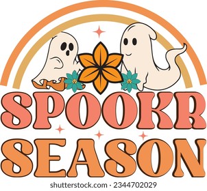 Halloween Sublimation Png Design Bundle