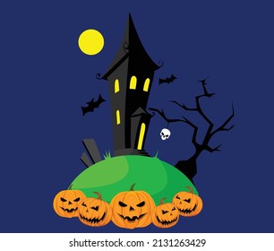 Halloween, suitable for halloween events