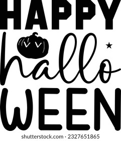 Halloween svg bundle and eps file