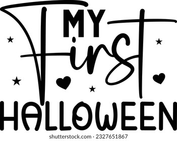 Halloween svg bundle and eps file