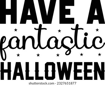 Halloween svg bundle and eps file