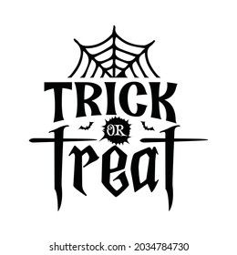 Halloween SVG Cut File Design