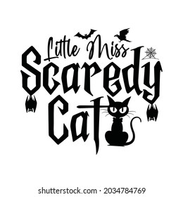 Halloween SVG Cut File Design