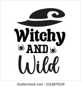 Halloween svg design cut file 