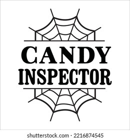 Halloween svg design cut file 