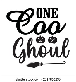 Halloween svg design cut file