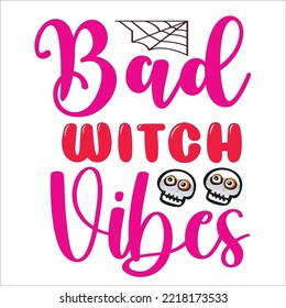 Halloween svg design cut file