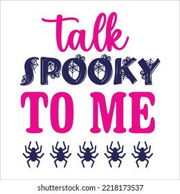 Halloween svg design cut file