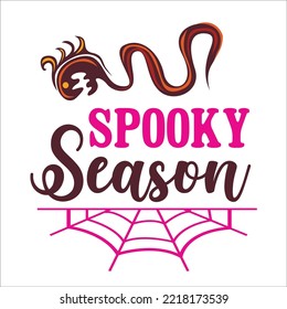 Halloween svg design cut file