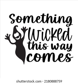 Halloween SVG Design New 2023