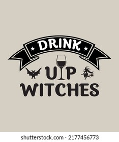 Halloween SVG Design, Perfect For T shirt And Others
