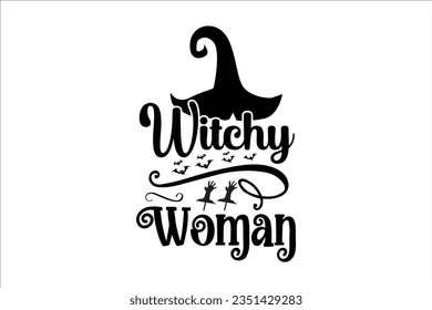 Halloween SVG Design, retro, sublimation, t-shirt, SVG, sticker,