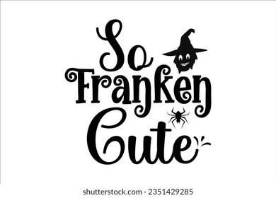 Halloween SVG Design, retro, sublimation, t-shirt, SVG, sticker,