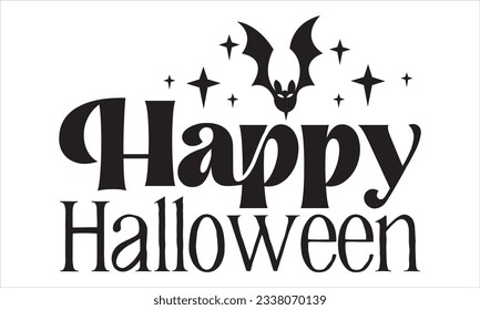 Halloween SVG Design Template, Halloween SVG Design, Halloween SVG Design Bundle.