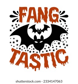 Halloween SVG Design, Halloween T-shirt Design