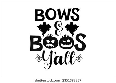 Halloween SVG Design, typography, t-shirt, retro, sublimation, SVG, love, vector, 