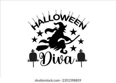 Halloween SVG Design, typography, t-shirt, retro, sublimation, SVG, love, vector, 