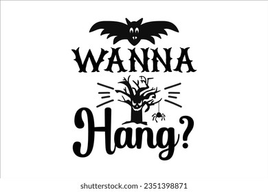 Halloween SVG Design, typography, t-shirt, retro, sublimation, SVG, love, vector, 