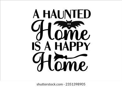 Halloween SVG Design, typography, t-shirt, retro, sublimation, SVG, love, vector, 