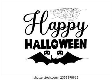 Halloween SVG Design, typography, t-shirt, retro, sublimation, SVG, love, vector, 