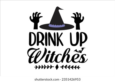 Halloween SVG Design, typography, t-shirt, retro ,sublimation, SVG, sticker,