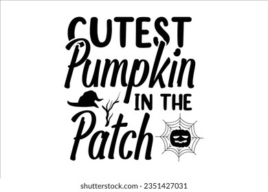 Halloween SVG Design, typography, t-shirt, retro ,sublimation, SVG, sticker,