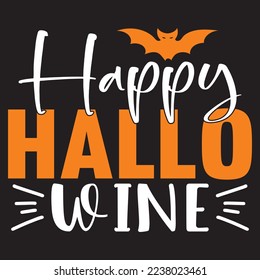 Halloween SVG Design Vector File.