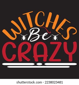 Halloween SVG Design Vector File.