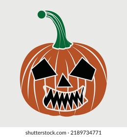 Halloween SVG Printable Vector Design