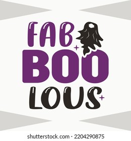 Halloween SVG, Halloween Quote Design, Witch, Boo  Vector