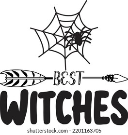 Halloween Svg Sublimation T-shirt Design