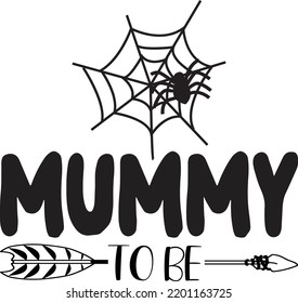 Halloween Svg Sublimation T-shirt Design