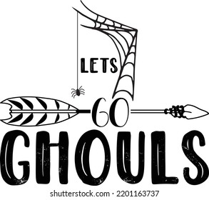 Halloween Svg Sublimation T-shirt Design