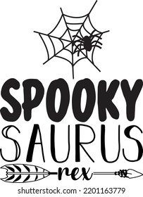 Halloween Svg Sublimation T-shirt Design