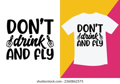 Halloween SVG T- Shirt Design