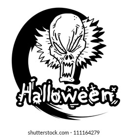 Halloween symbol