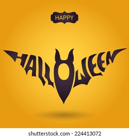 Halloween symbols
