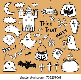 Halloween Symbols