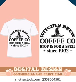 Halloween t shier design, vector file
