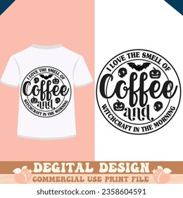 Halloween t shier design, vector file