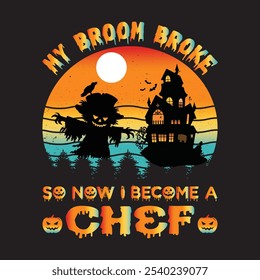 Halloween t shirt design Halloween t shirt design